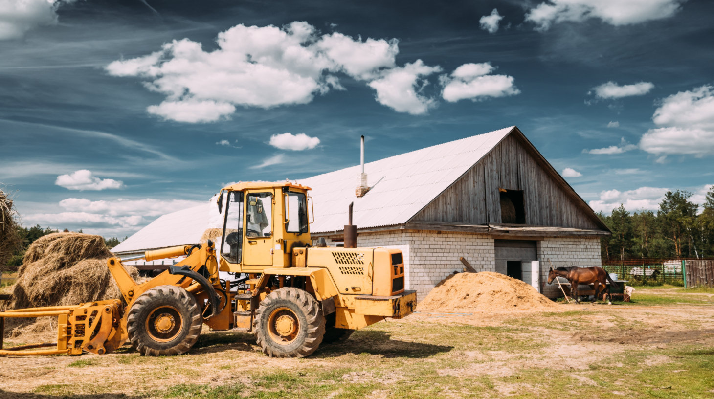 agricultural electrical
