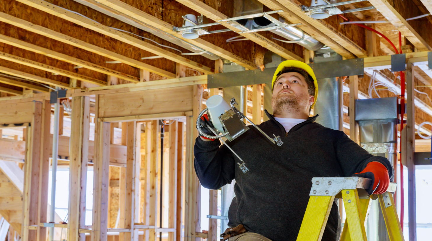 Electrical Services Residential