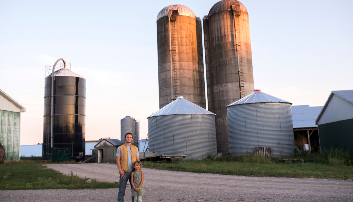 Farm and Agricultural Electrical Services