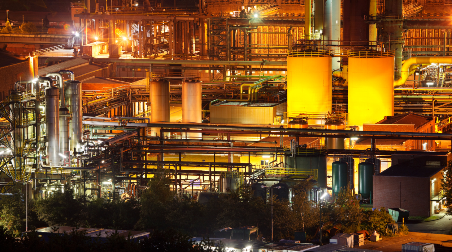 Industrial Electrical Services