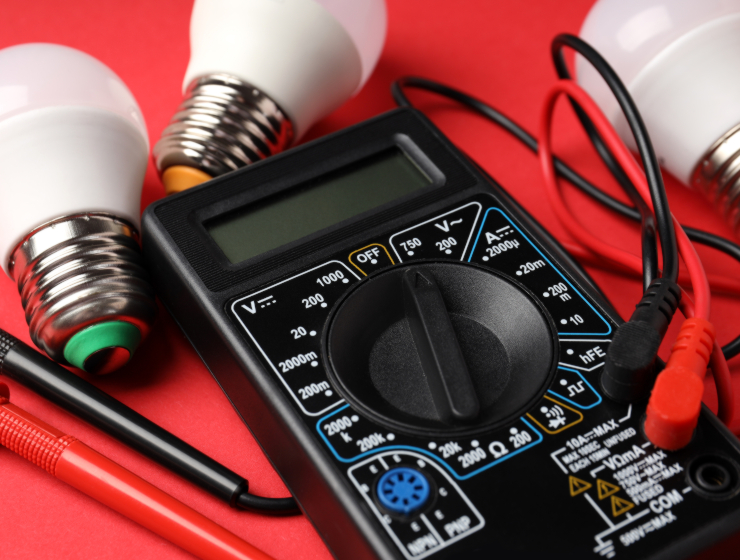 Emergency Residential Electrical Services